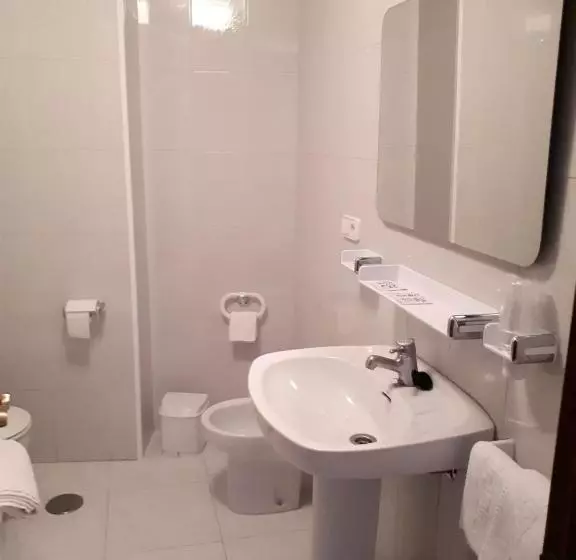 ホテル Paraíso Del Marisco