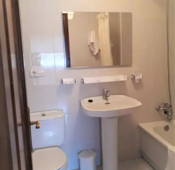 ホテル Paraíso Del Marisco