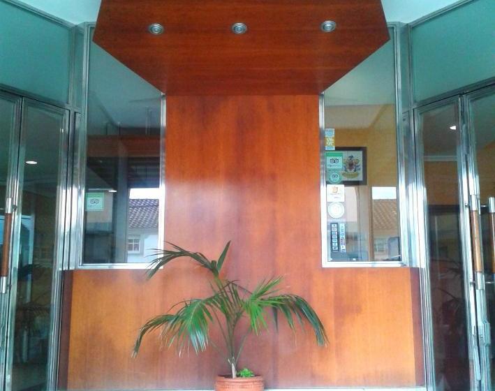 Отель Paraíso Del Marisco