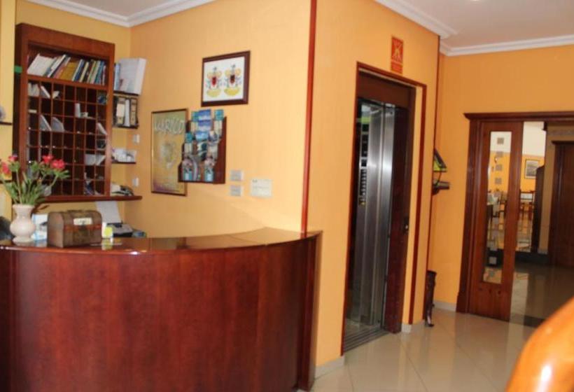 Отель Paraíso Del Marisco