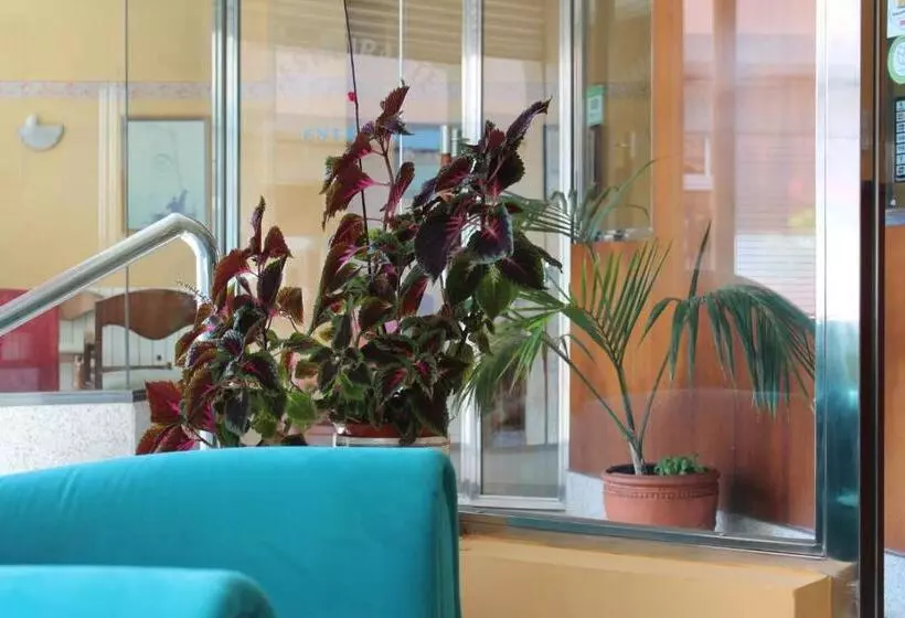 ホテル Paraíso Del Marisco