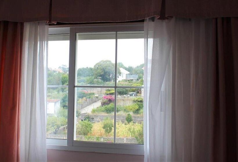 Отель Paraíso Del Marisco