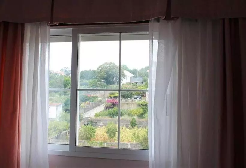 ホテル Paraíso Del Marisco