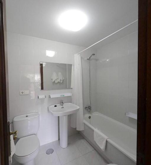 Отель Paraíso Del Marisco