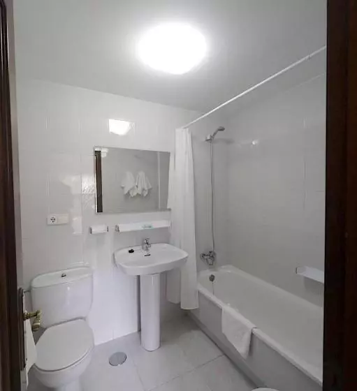 ホテル Paraíso Del Marisco