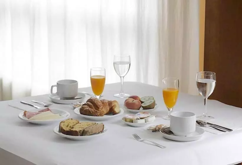 ホテル Paraíso Del Marisco