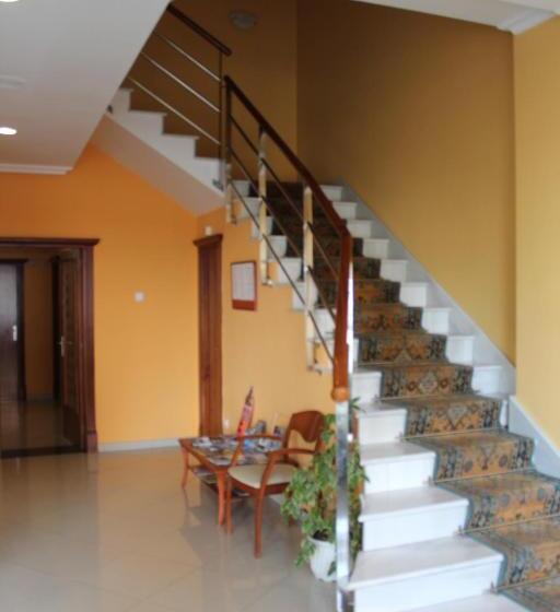 Отель Paraíso Del Marisco