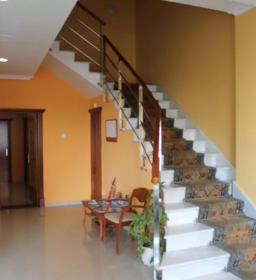 ホテル Paraíso Del Marisco