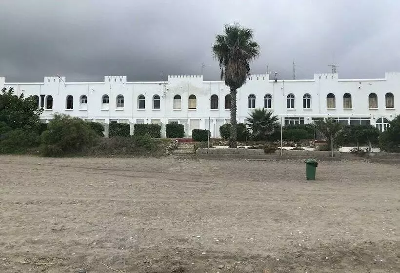 בית מלון כפרי Playa