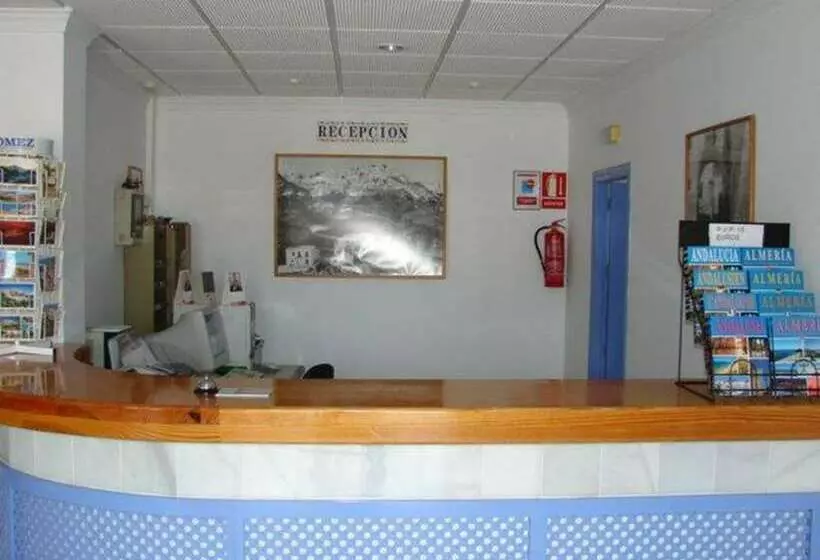 בית מלון כפרי Playa