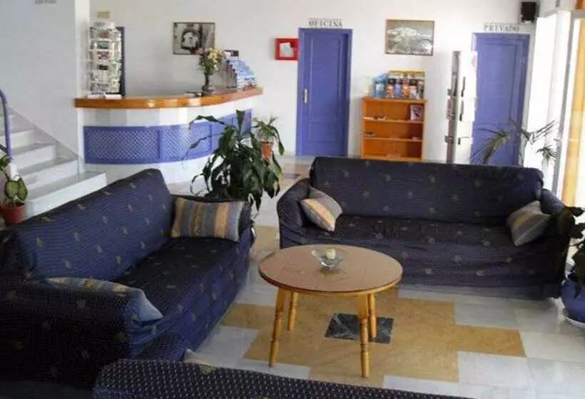 בית מלון כפרי Playa