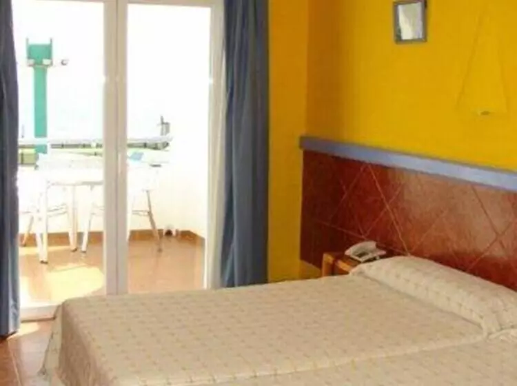 בית מלון כפרי Playa