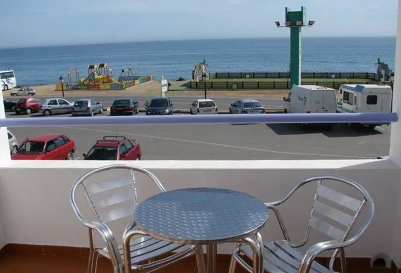 בית מלון כפרי Playa