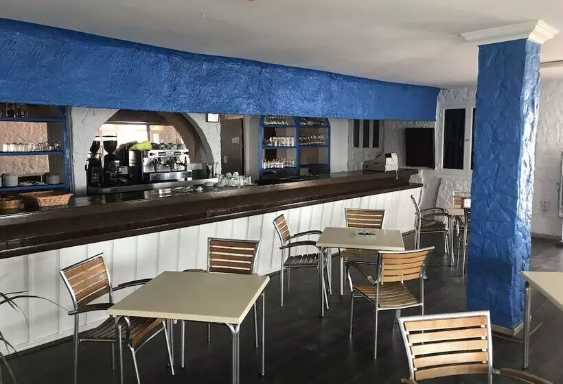 בית מלון כפרי Playa