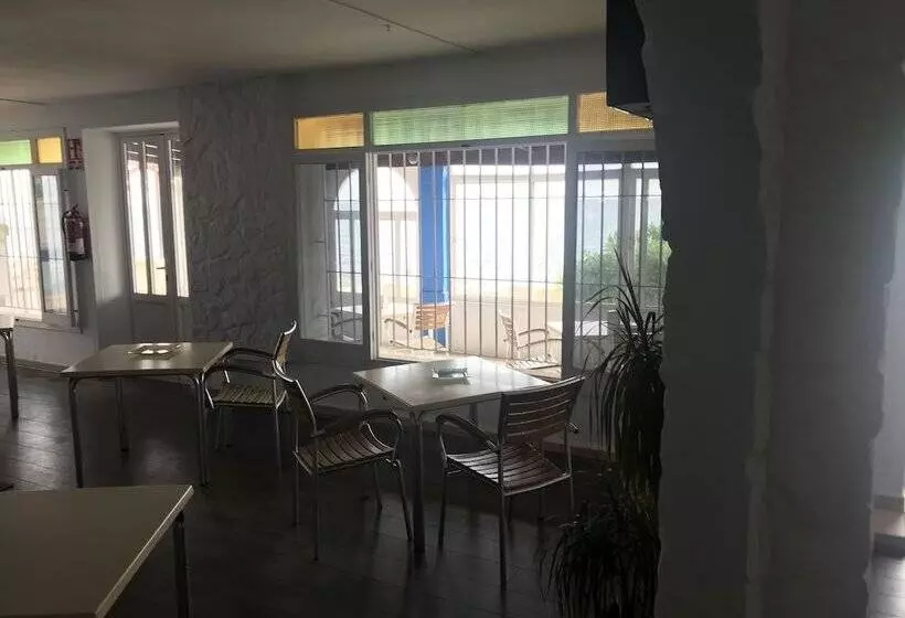 בית מלון כפרי Playa