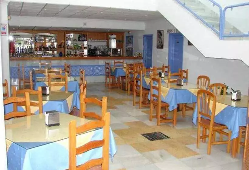 בית מלון כפרי Playa