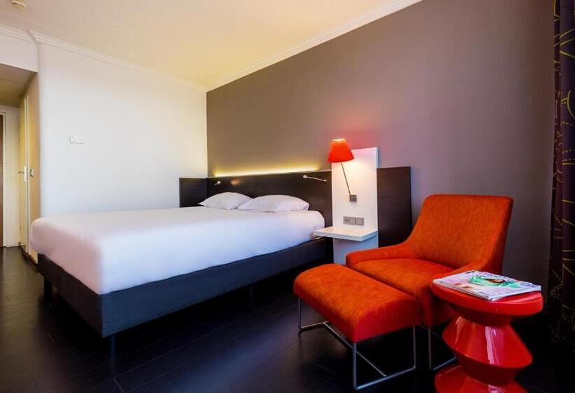 בית מלון כפרי Postillion Utrecht Bunnik