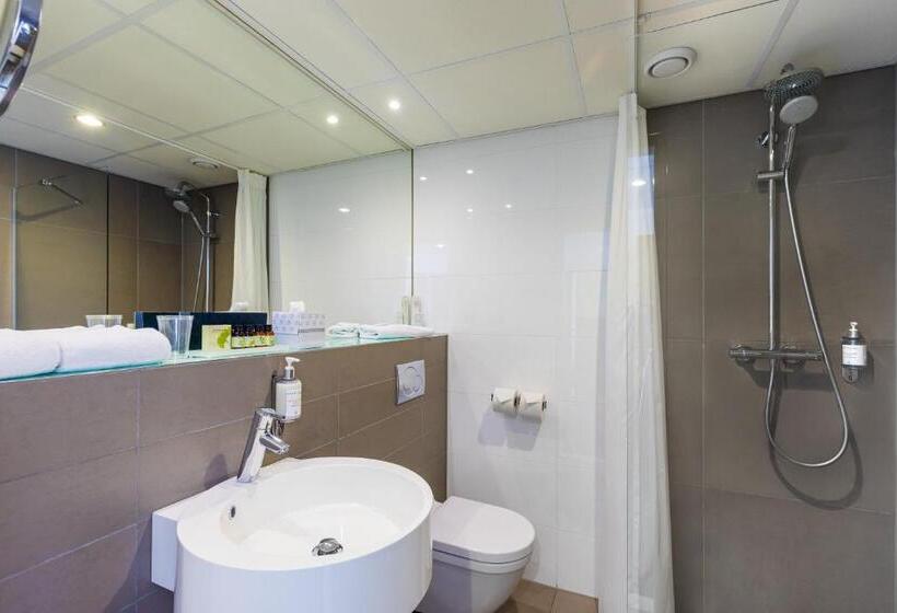 בית מלון כפרי Postillion Utrecht Bunnik