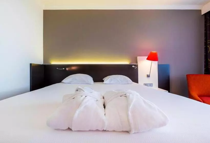 호텔 Postillion Utrecht Bunnik