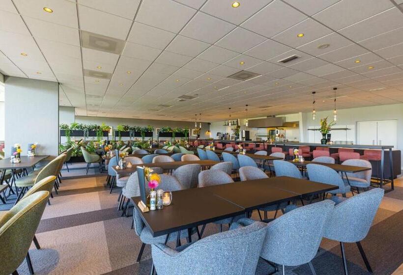 בית מלון כפרי Postillion Utrecht Bunnik