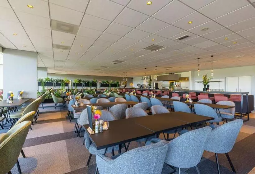 호텔 Postillion Utrecht Bunnik