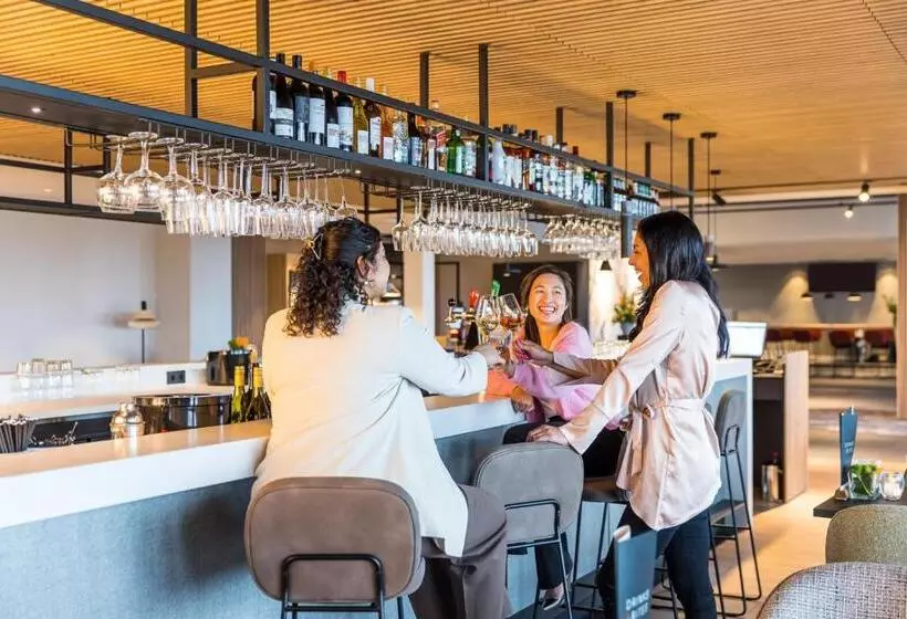 호텔 Postillion Utrecht Bunnik