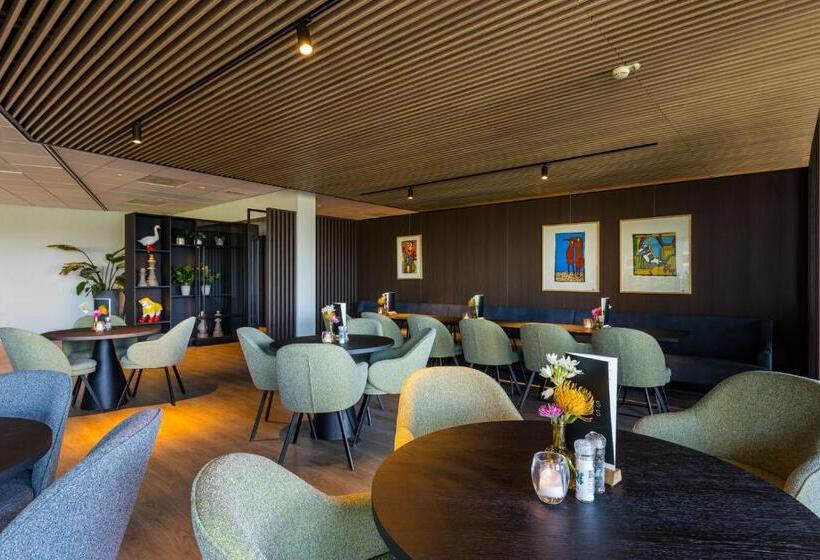 בית מלון כפרי Postillion Utrecht Bunnik