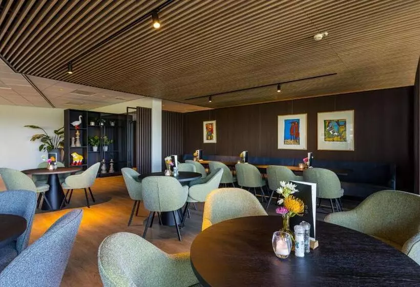 호텔 Postillion Utrecht Bunnik