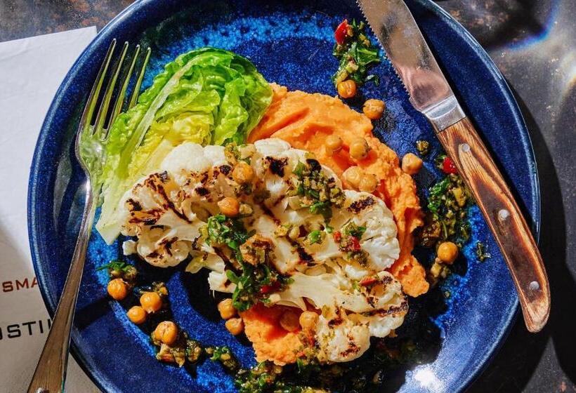 בית מלון כפרי Postillion Utrecht Bunnik