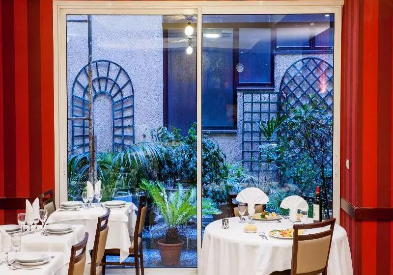 בית מלון כפרי Saint Sauveur