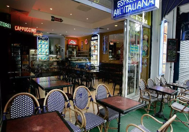 בית מלון כפרי Saint Sauveur