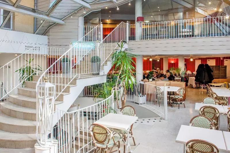 בית מלון כפרי Saint Sauveur