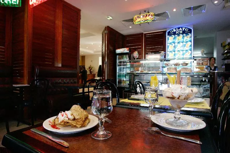 בית מלון כפרי Saint Sauveur