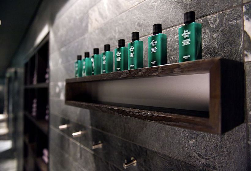 酒店 Sofitel Am Alten Wall Hamburg