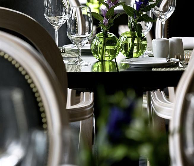 酒店 Sofitel Am Alten Wall Hamburg