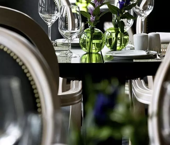 هتل Sofitel Am Alten Wall Hamburg