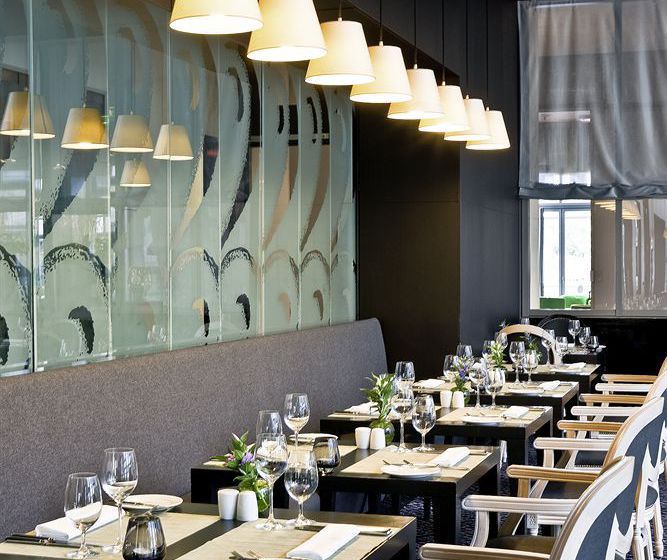 酒店 Sofitel Am Alten Wall Hamburg