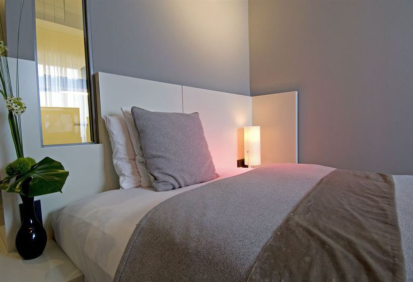 酒店 Sofitel Am Alten Wall Hamburg