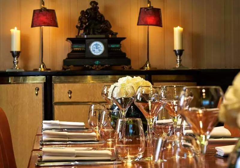 Hotel Sofitel London St James