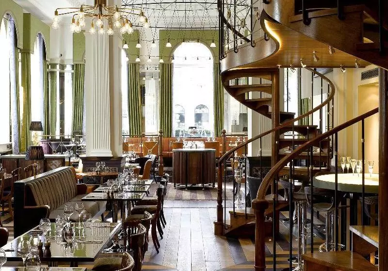 Hotel Sofitel London St James