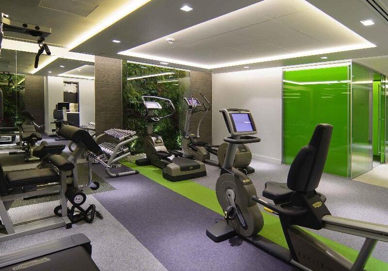 هتل Sofitel London St James