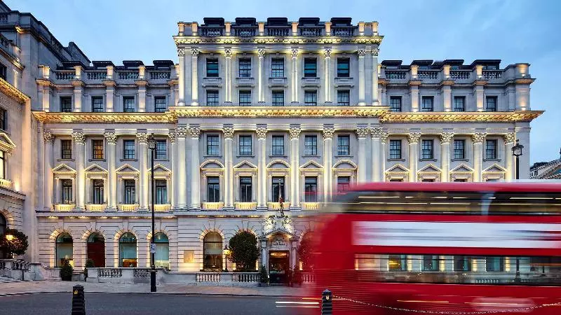 Hotel Sofitel London St James