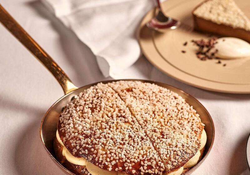 هتل Sofitel London St James