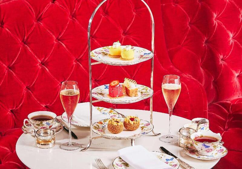 هتل Sofitel London St James