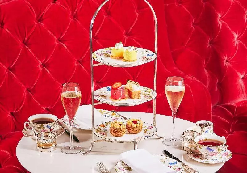 Hotel Sofitel London St James