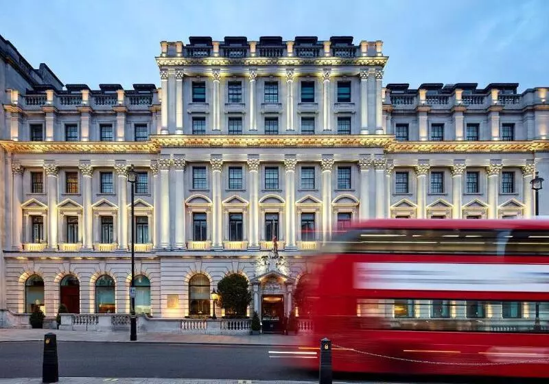 Hotel Sofitel London St James