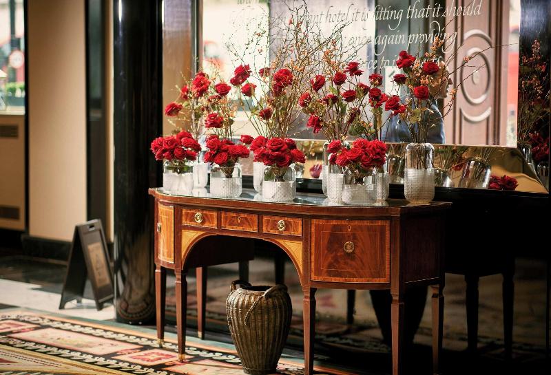 هتل Sofitel London St James