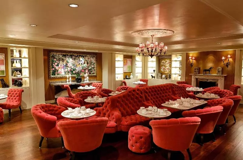 Hotel Sofitel London St James