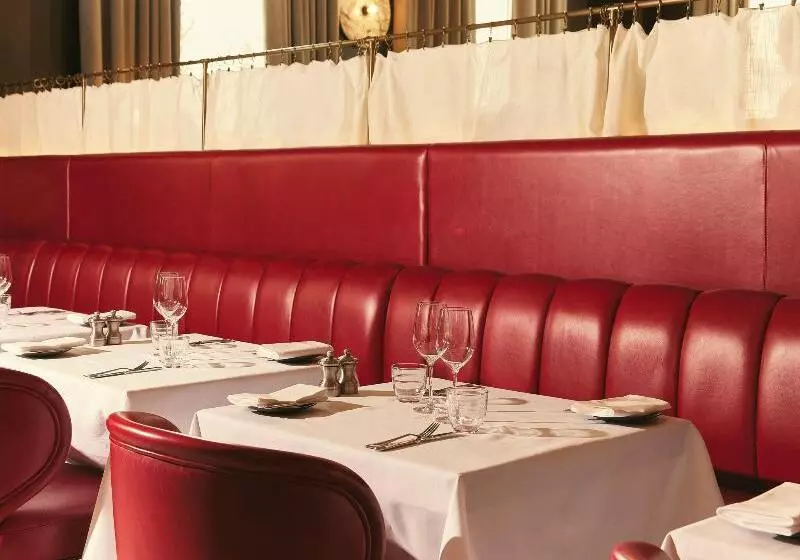 Hotel Sofitel London St James