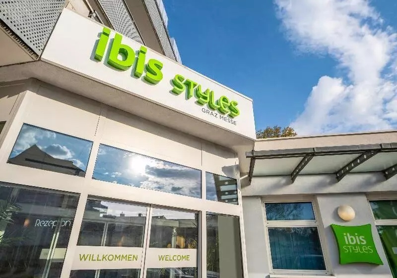 فندق Star Inn  Premium Graz